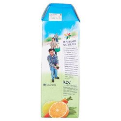 VALFRUTTA SUCCO ML. 1500 ACE