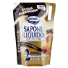 MIL MIL SAPONE LIQUIDO ARGAN MIELE BST LT2