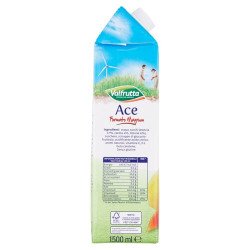 VALFRUTTA SUCCO ML. 1500 ACE