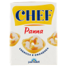 CHEF PANNA DA CUCINA ML.200