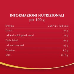 LINDOR MAX LATTE GR.337