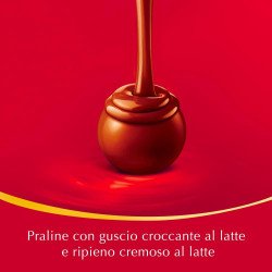 LINDOR MAX LATTE GR.337