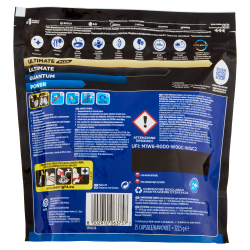 FINISH TABS ULTIMATE ALL IN ONE X25 LEMON