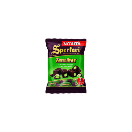 SPERLARI ZANZIBAR FIND PISTACCHI GR.117