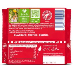 RITTER SPORT MARZAPANE GR.100