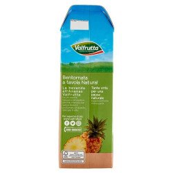 VALFRUTTA SUCCO ML. 1500 ANANAS