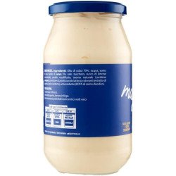 KRAFT MAYONNAISE VASO GR.465