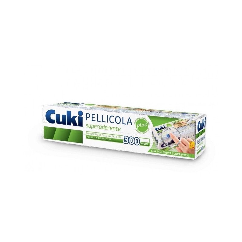 CUKI PELLICOLA PROFESSIONAL MT.300