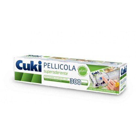 CUKI PELLICOLA PROFESSIONAL MT.300