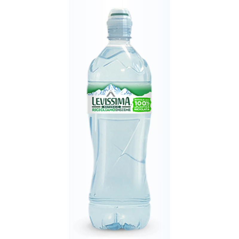 LEVISSIMA ACQUA SPORT PET CL.75