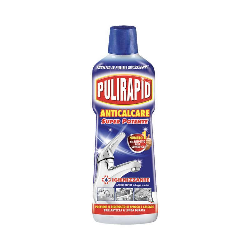PULIRAPID CLASSICO ML.500