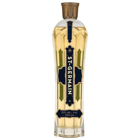 ST GERMAIN LIQUORE SAMBUCO CL.70