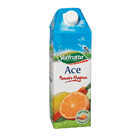 VALFRUTTA SUCCO ML. 1500 ACE