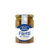 FILETTI TONNO OLIVA O' SOLE E NAPULE GR.212