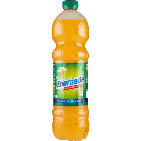 ENERGADE ARANCIA L.1,5