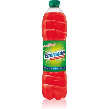ENERGADE ARANCIA ROSSA L.1,5