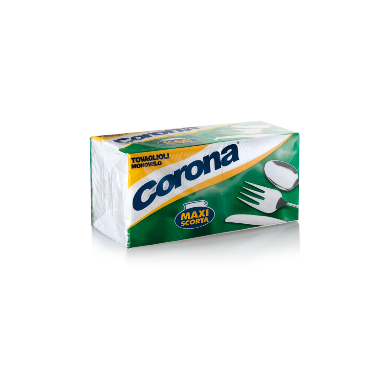 CORONA TOVAGLIOLO MAXI SCORTA
