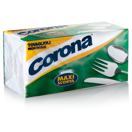 CORONA TOVAGLIOLO MAXI SCORTA