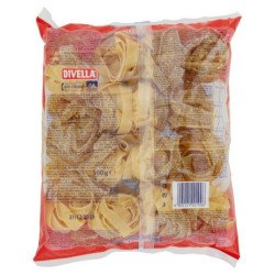 DIVELLA NIDI N°100 PAPPARDELLE  GR.500