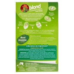 GALLO RISO BLOND INSALATE GR.1000