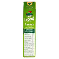 GALLO RISO BLOND INSALATE GR.1000
