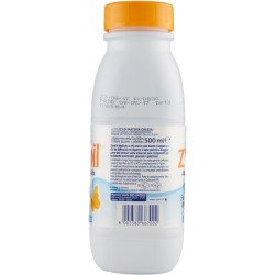 PARMALAT LATTE ZYMIL 1% BOTTIGLIA ML.500