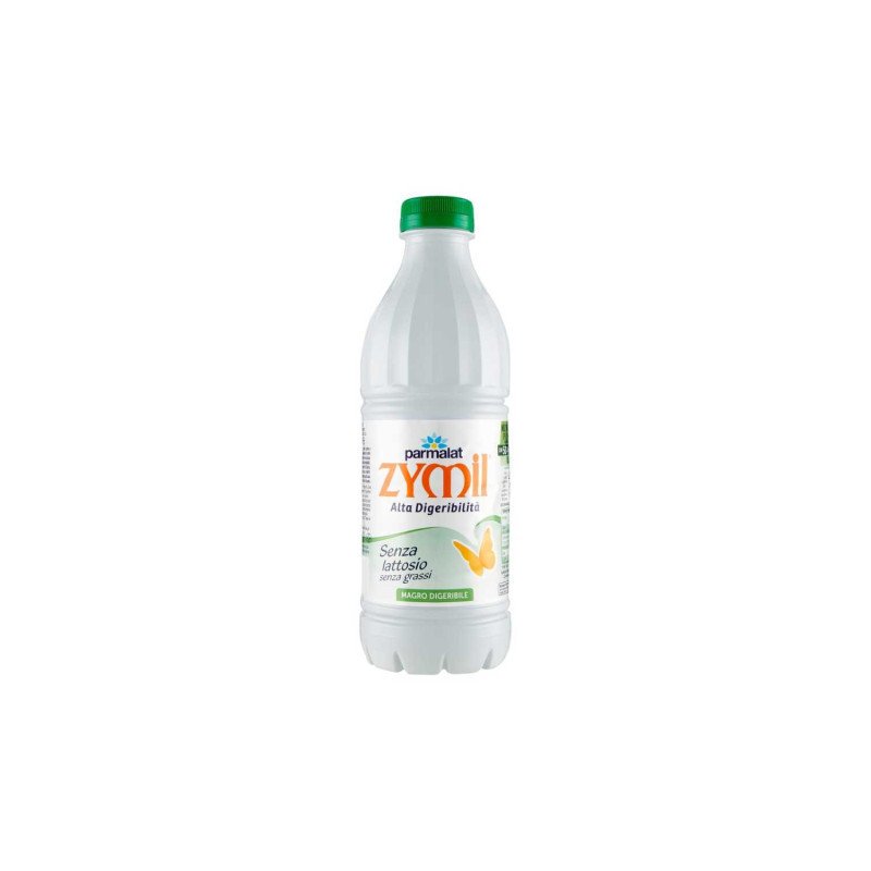 PARMALAT LATTE ZYMIL DIGER. MAGRO LT.1