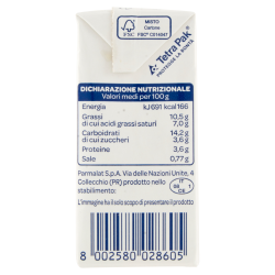 CHEF BESCIAMELLA ML.200