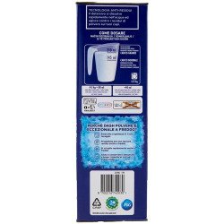 DASH REGOLARE MISURINI 42 GR.2100