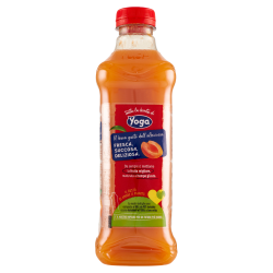 YOGA SUCCO ML. 1000 ALBICOCCA