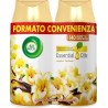 AIR WICK FRESHMATIC RICARICA VANIGLIA 2X250 ML