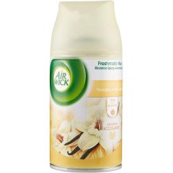 AIR WICK FRESHMATIC RICARICA VANIGLIA 2X250 ML