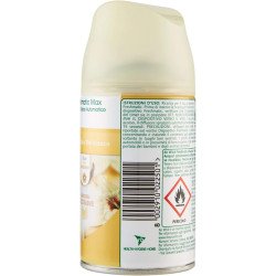 AIR WICK FRESHMATIC RICARICA VANIGLIA 2X250 ML
