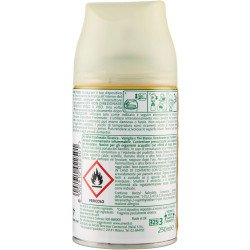 AIR WICK FRESHMATIC RICARICA VANIGLIA 2X250 ML