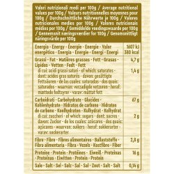 DE CECCO PAPPARDELLE UOVO GR.500