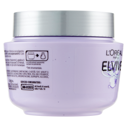 ELVIVE MASCHERA HYALURONIC ML.300