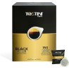 TOSTINI CIALDA CAFFE' BLACK ESPRESSO PZ.150