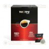 TOSTINI CIALDA CAFFE' RED ESPRESSO PZ.150