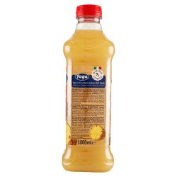 YOGA SUCCO ML. 1000 ANANAS
