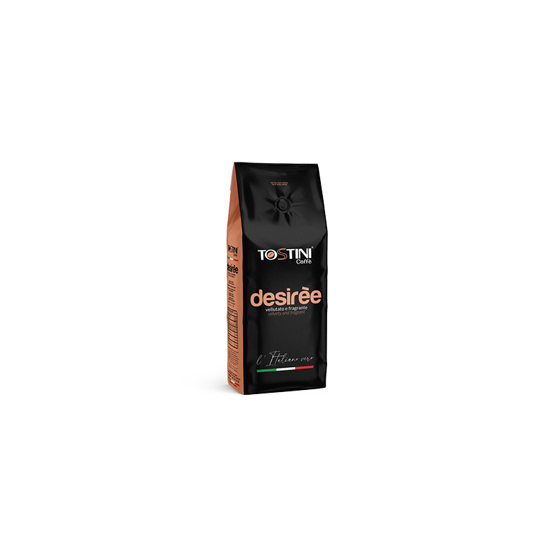 TOSTINI MISCELA DESIRE'E KG.1 IN GRANI
