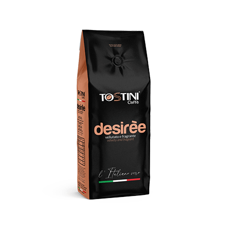 TOSTINI MISCELA DESIRE'E KG.1 IN GRANI