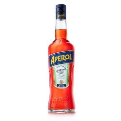 APEROL  BARBIERI LT.1