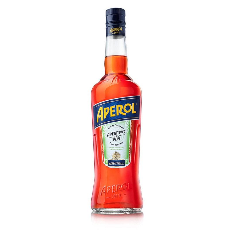 APEROL  BARBIERI LT.1