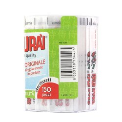 SAMURAI STUZZICADENTI BAR PZ.150