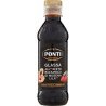 PONTI GLASSA GASTRONOMICA ALL'ACETO BALSAMICO BOT.GR.250