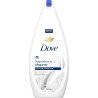 DOVE BAGNODOCCIA IDRATANTE ML.750