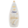 DOVE BAGNODOCCIA SETA PREZIOSA ML.750