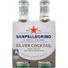 SAN PELLEGRINO COCKTAIL SILVER CAL.20X4