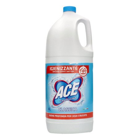 ACE CLASSICA HYPO LT.4