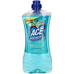 ACE PAVIMENTI IGIENIZZANTE TALCO LT.1